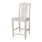 International Concepts Seaside CounterHeight Stool, 24" Seat Height, Ready to Finish S-452 - alternate 1